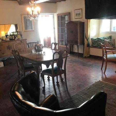 Mis Harand Bed & Breakfast Litteau Exterior photo